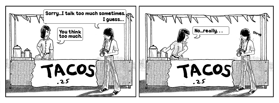 Intermission 1, Panel 5