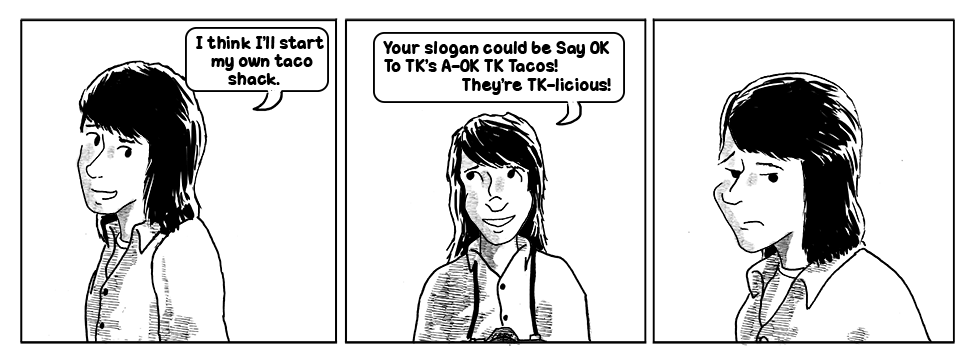 Intermission 1, Panel 8